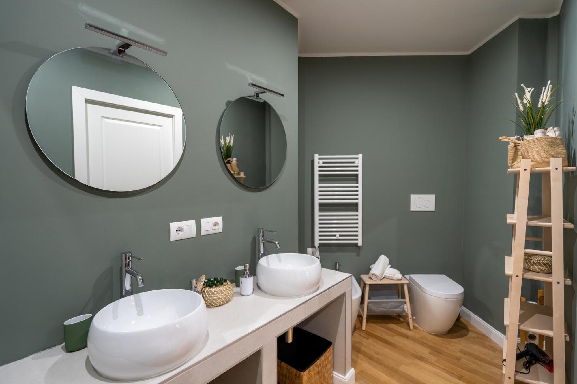 Apartamento Prada's Nest - Modern Design And Close To Metro Milão