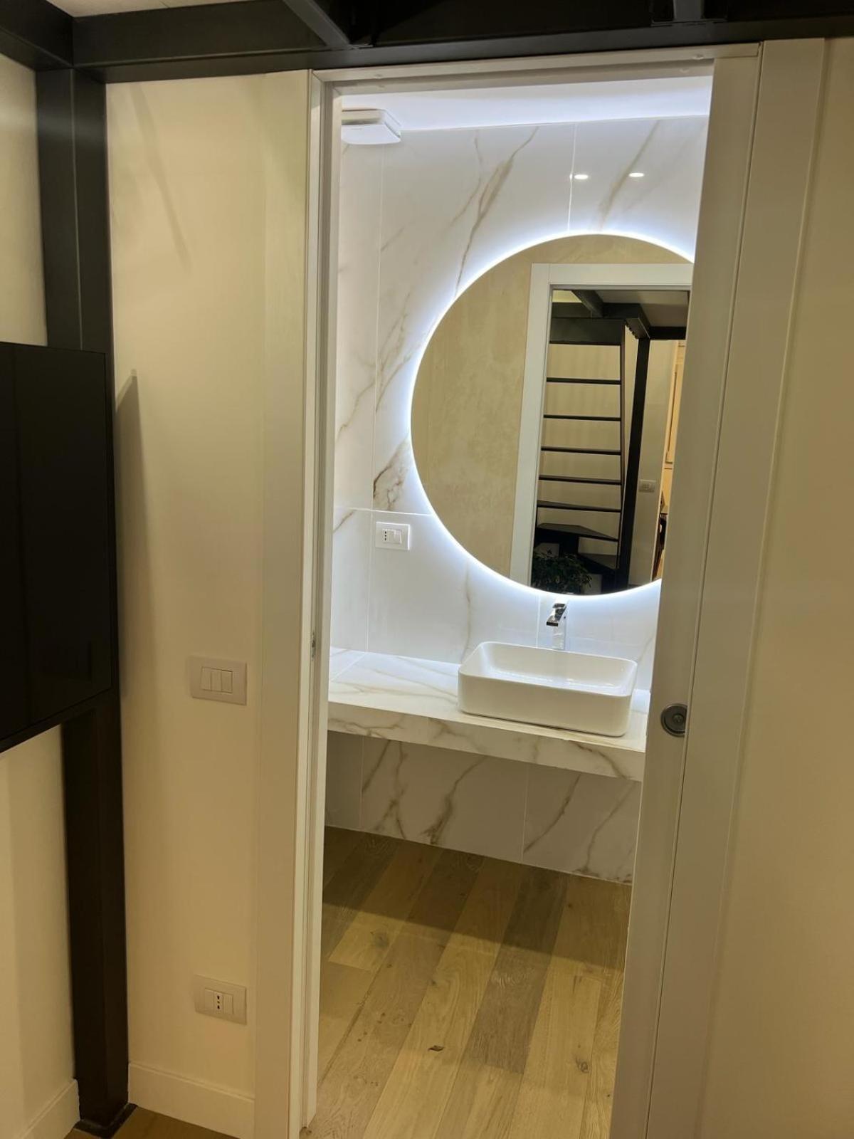 Cortivo House Perugino 8 *