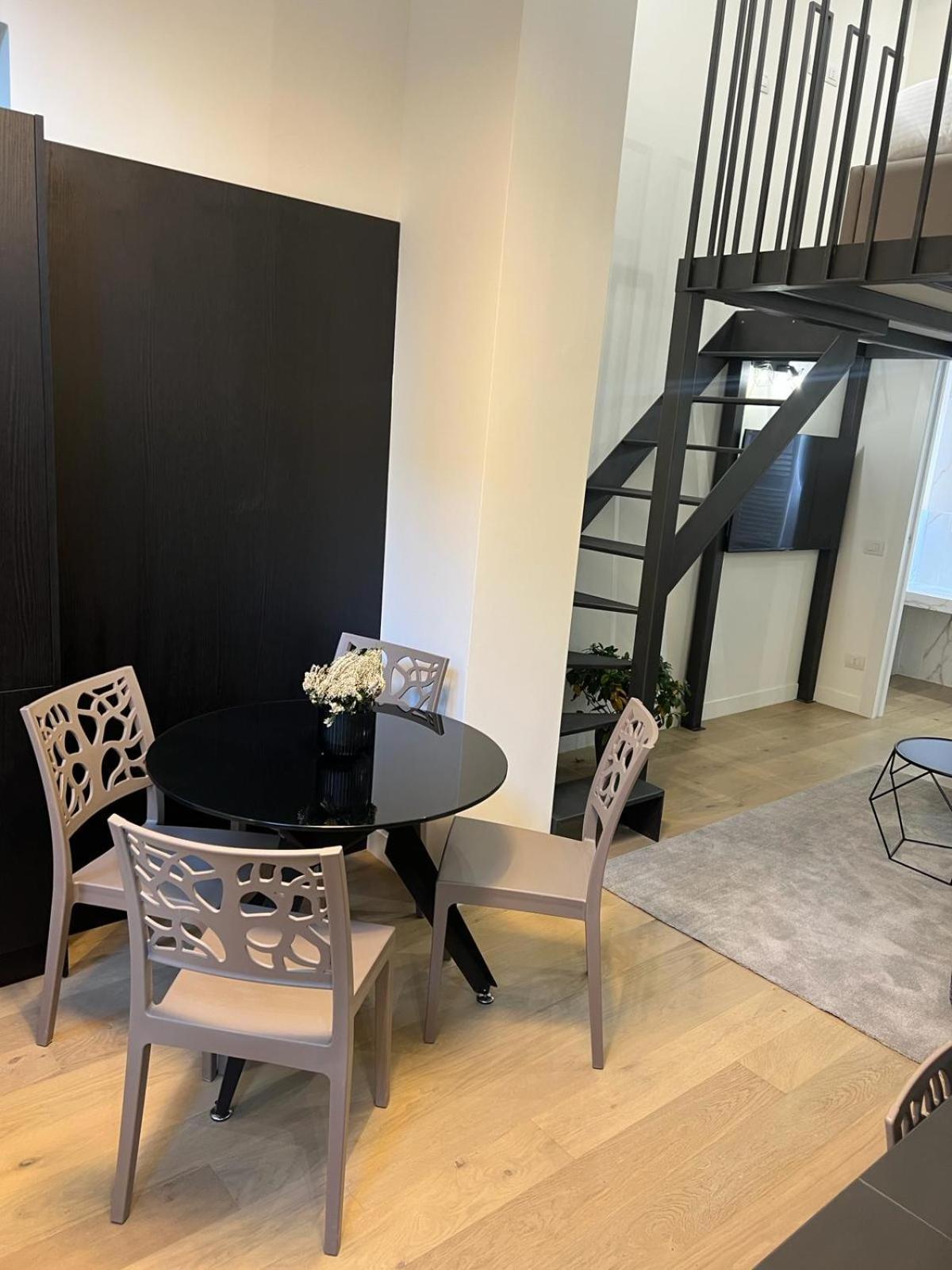 Apartment Cortivo House Perugino 8 Milan