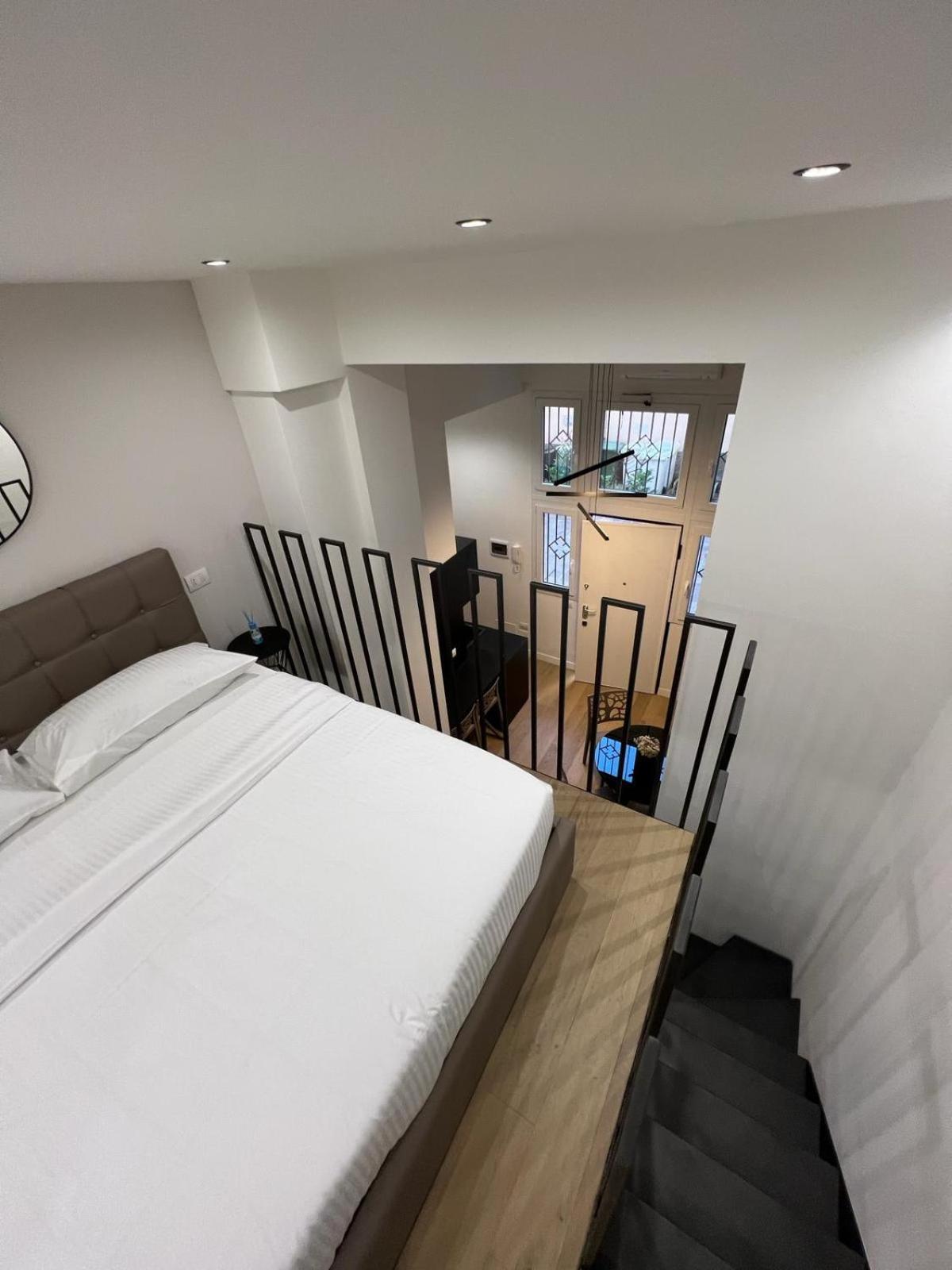 Cortivo House Perugino 8 Apartment Milan