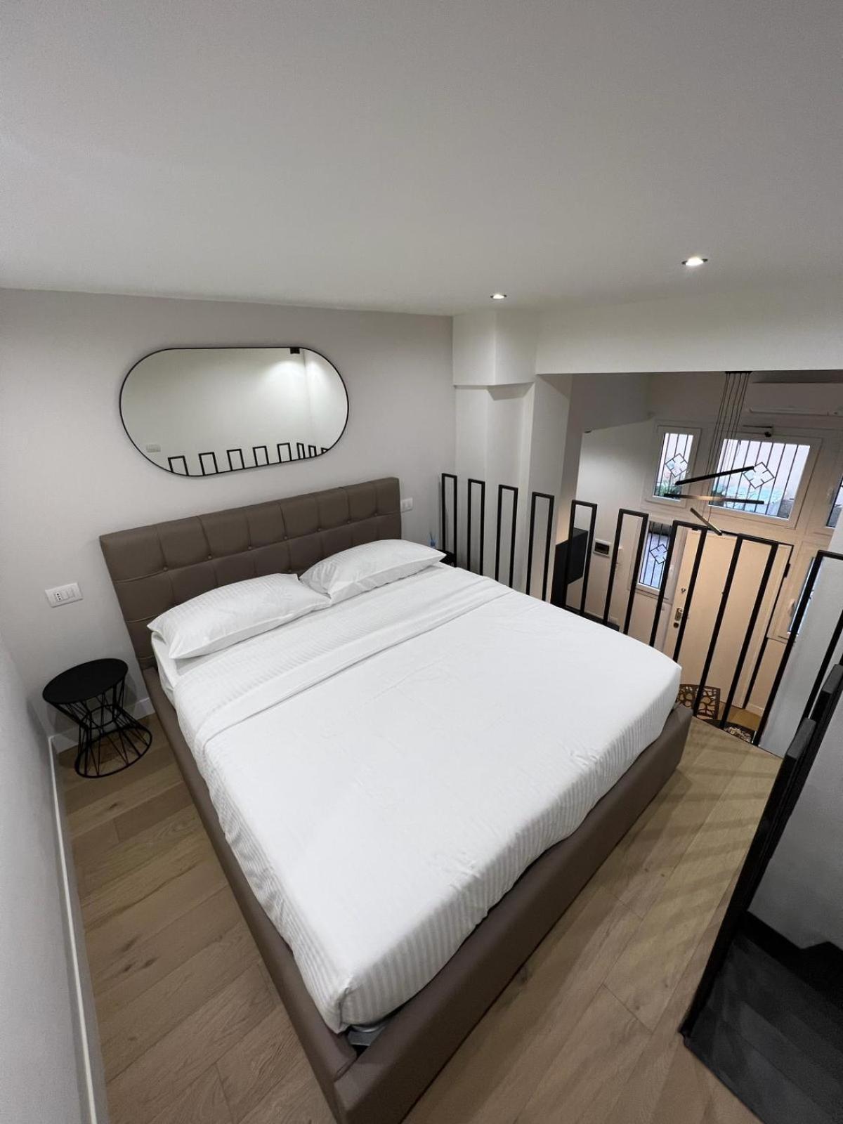 Cortivo House Perugino 8 Milan