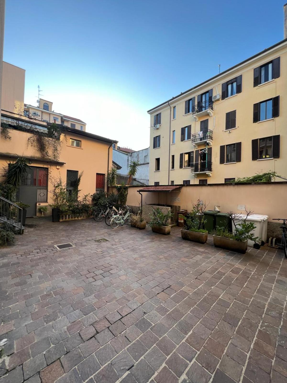 Apartment Cortivo House Perugino 8 *