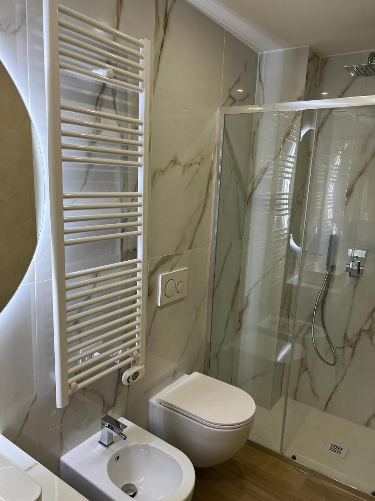 Cortivo House Perugino 8 Apartment Milan