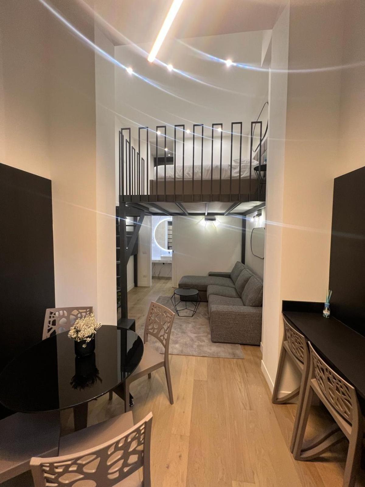 Apartment Cortivo House Perugino 8 *