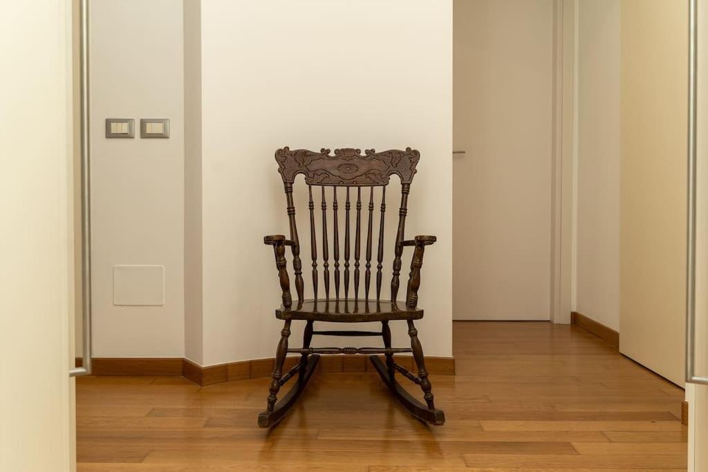 A 500 Metri Da San Siro Apartment