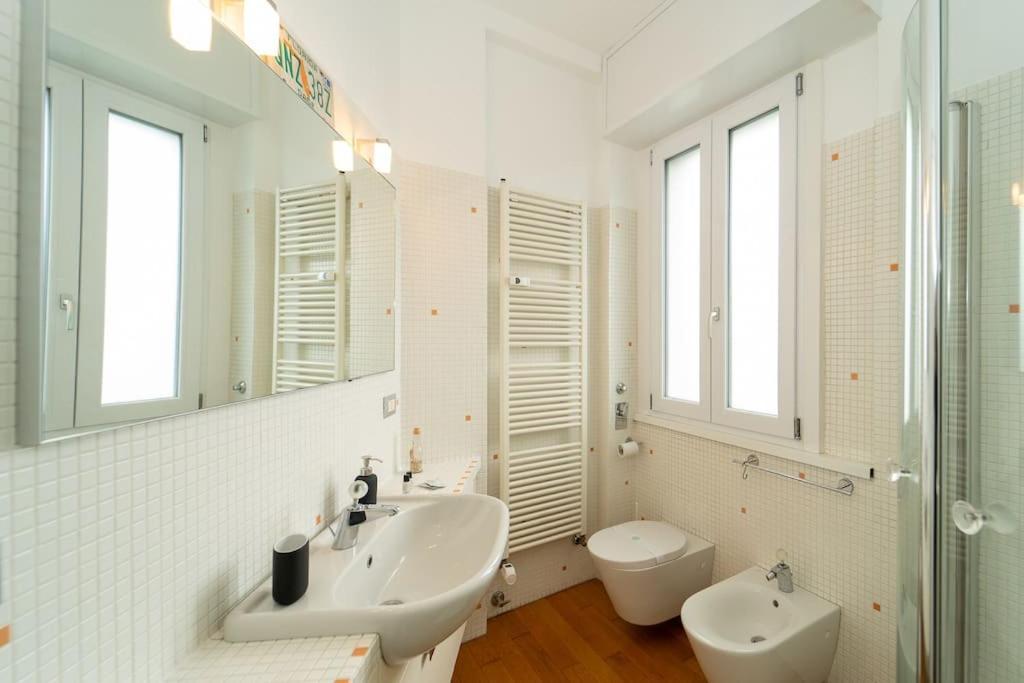 A 500 Metri Da San Siro Apartment