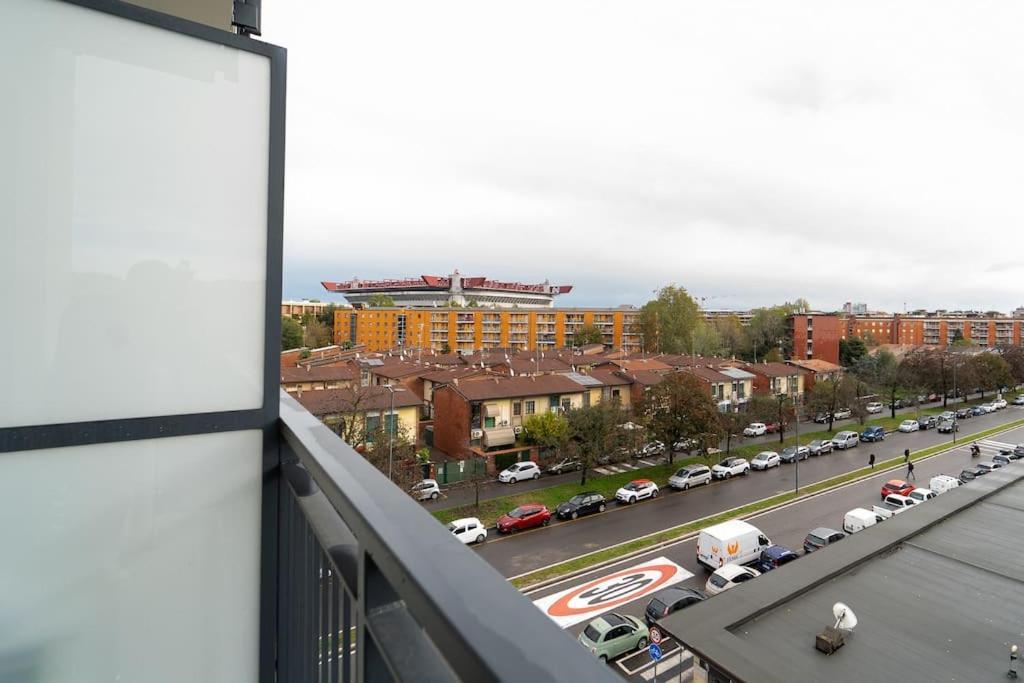 Apartment A 500 Metri Da San Siro *