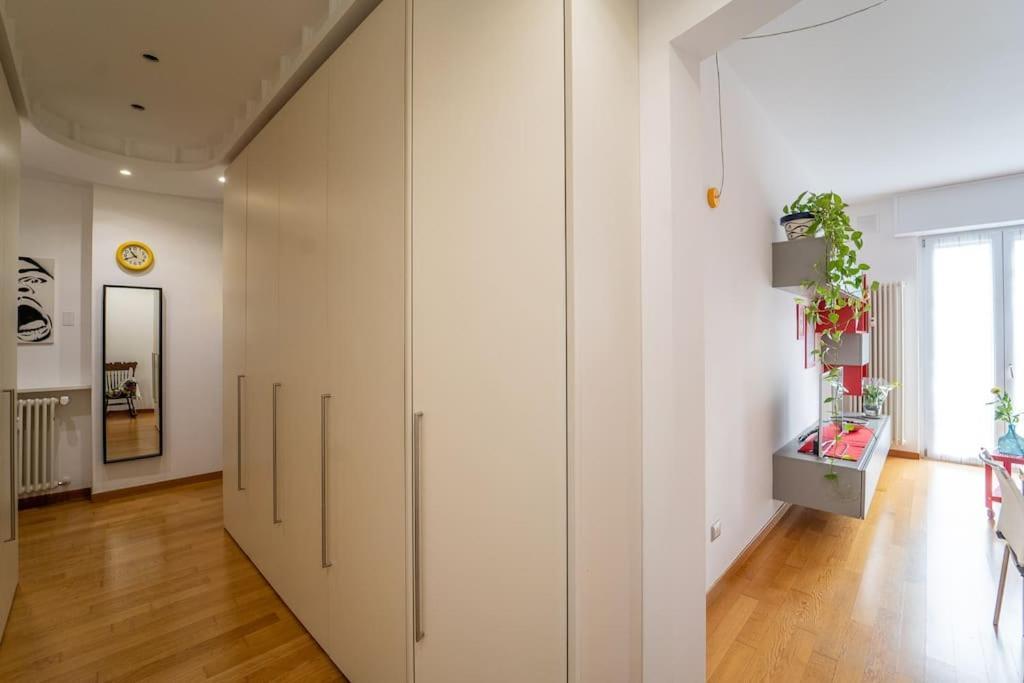Apartment A 500 Metri Da San Siro Mailand