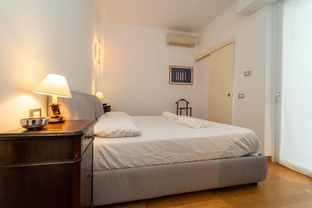 A 500 Metri Da San Siro Apartment Mailand
