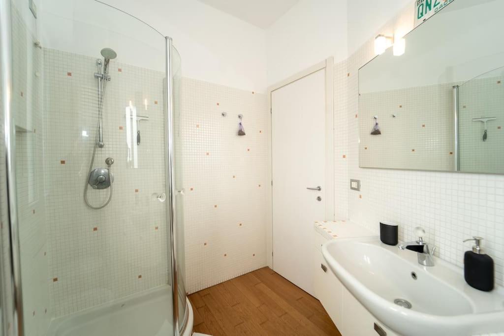 Apartment A 500 Metri Da San Siro