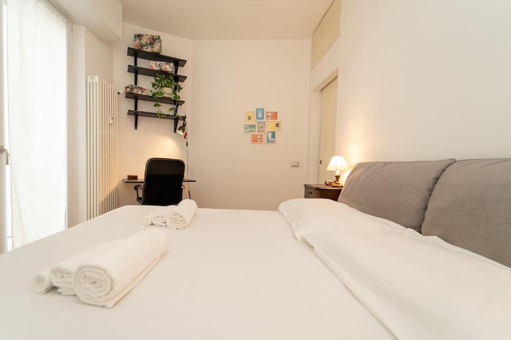 A 500 Metri Da San Siro Apartment Mailand