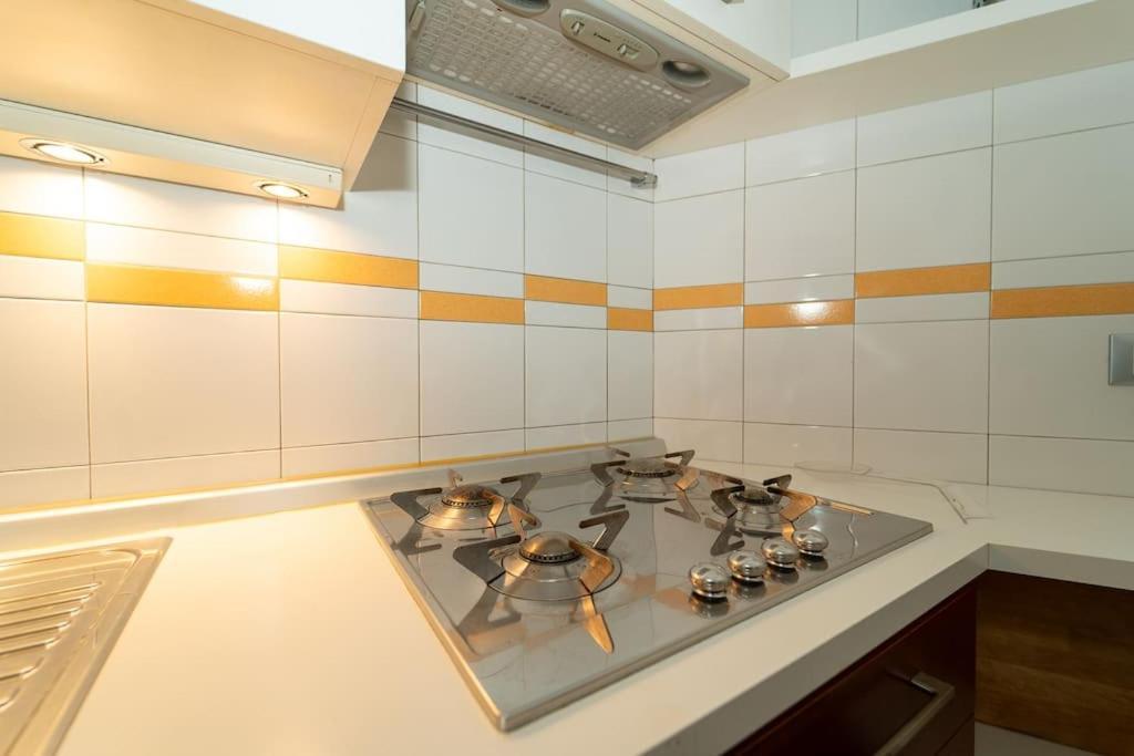 Apartment A 500 Metri Da San Siro *