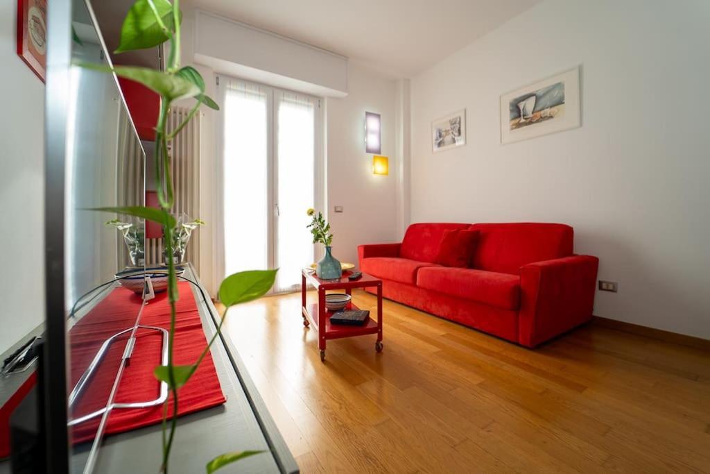 A 500 Metri Da San Siro Apartment