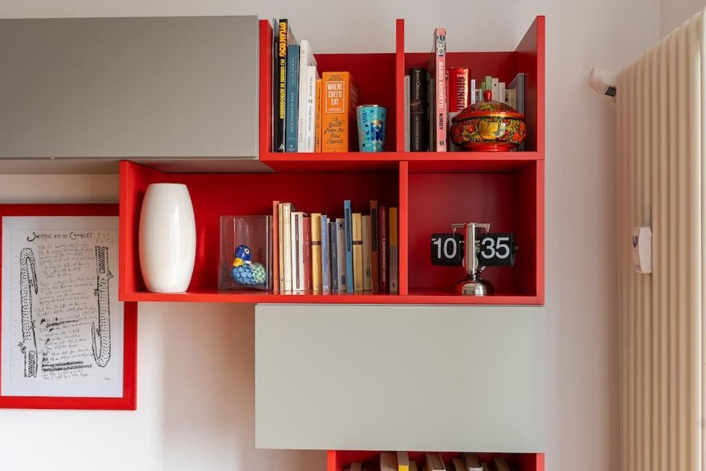 Apartment A 500 Metri Da San Siro