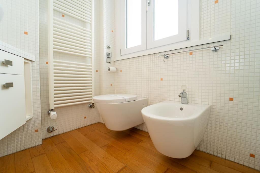 A 500 Metri Da San Siro Apartment