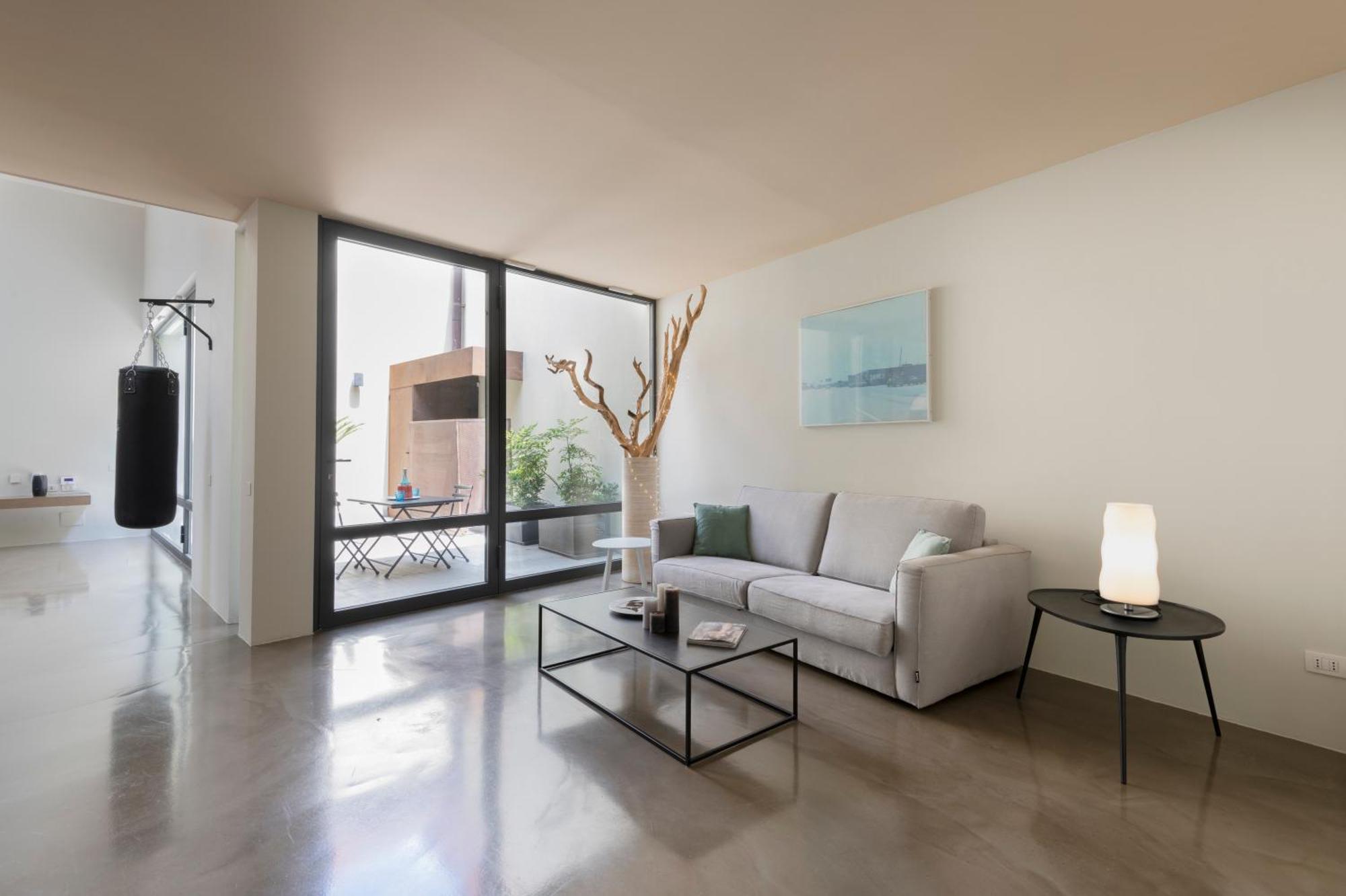 Apartment Luxury Loft Porta Venezia In Downtown Mailand