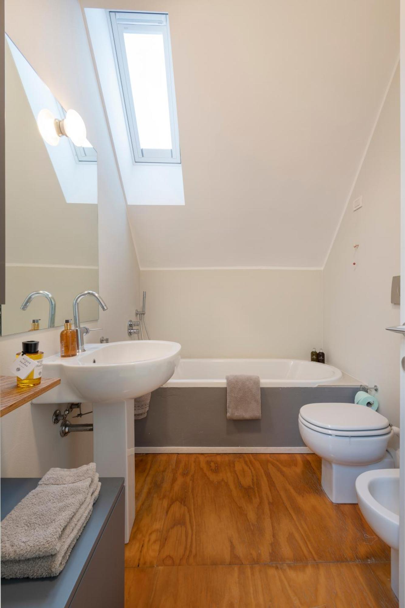 Luxury Loft Porta Venezia In Downtown * Mailand