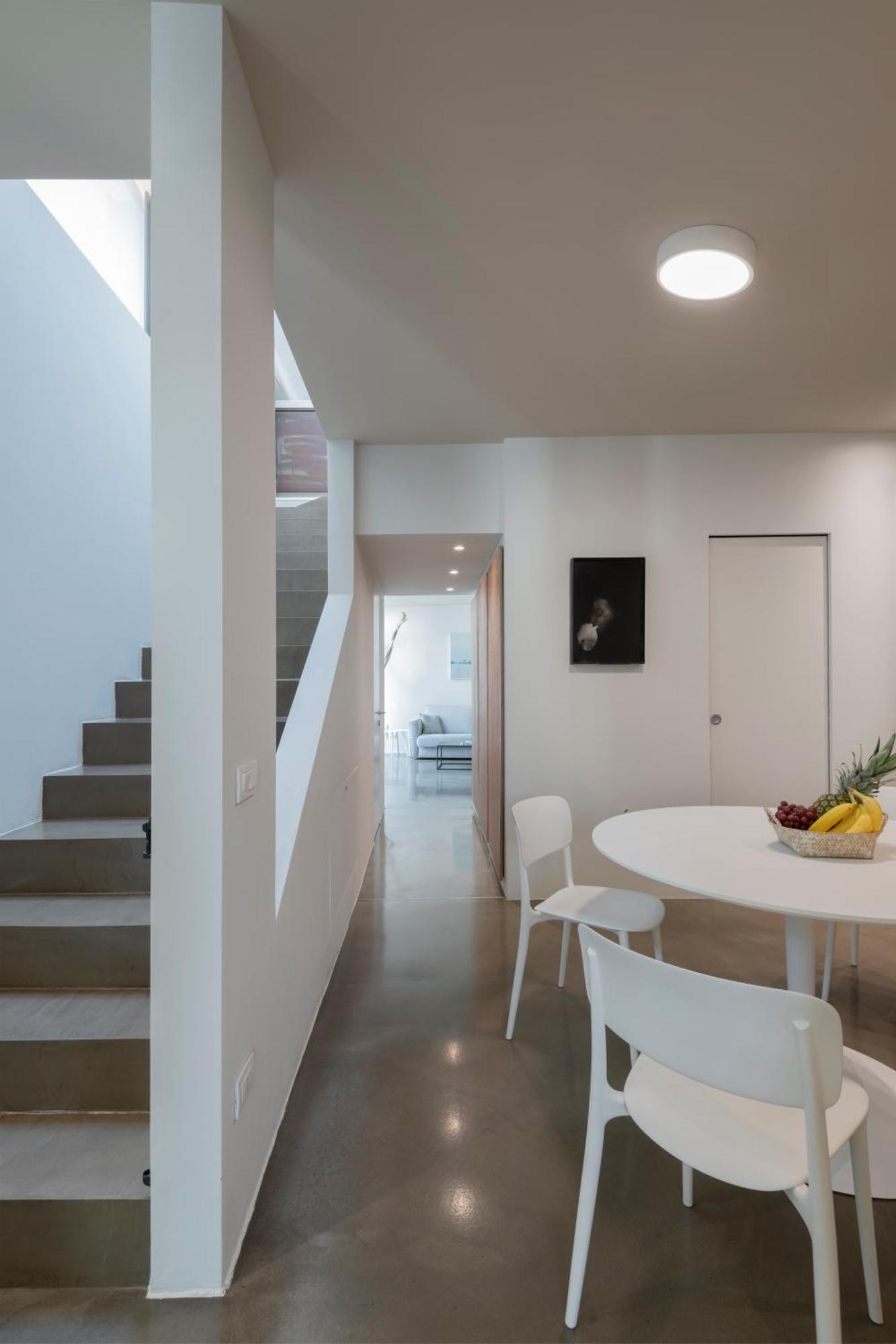 Apartment Luxury Loft Porta Venezia In Downtown Mailand