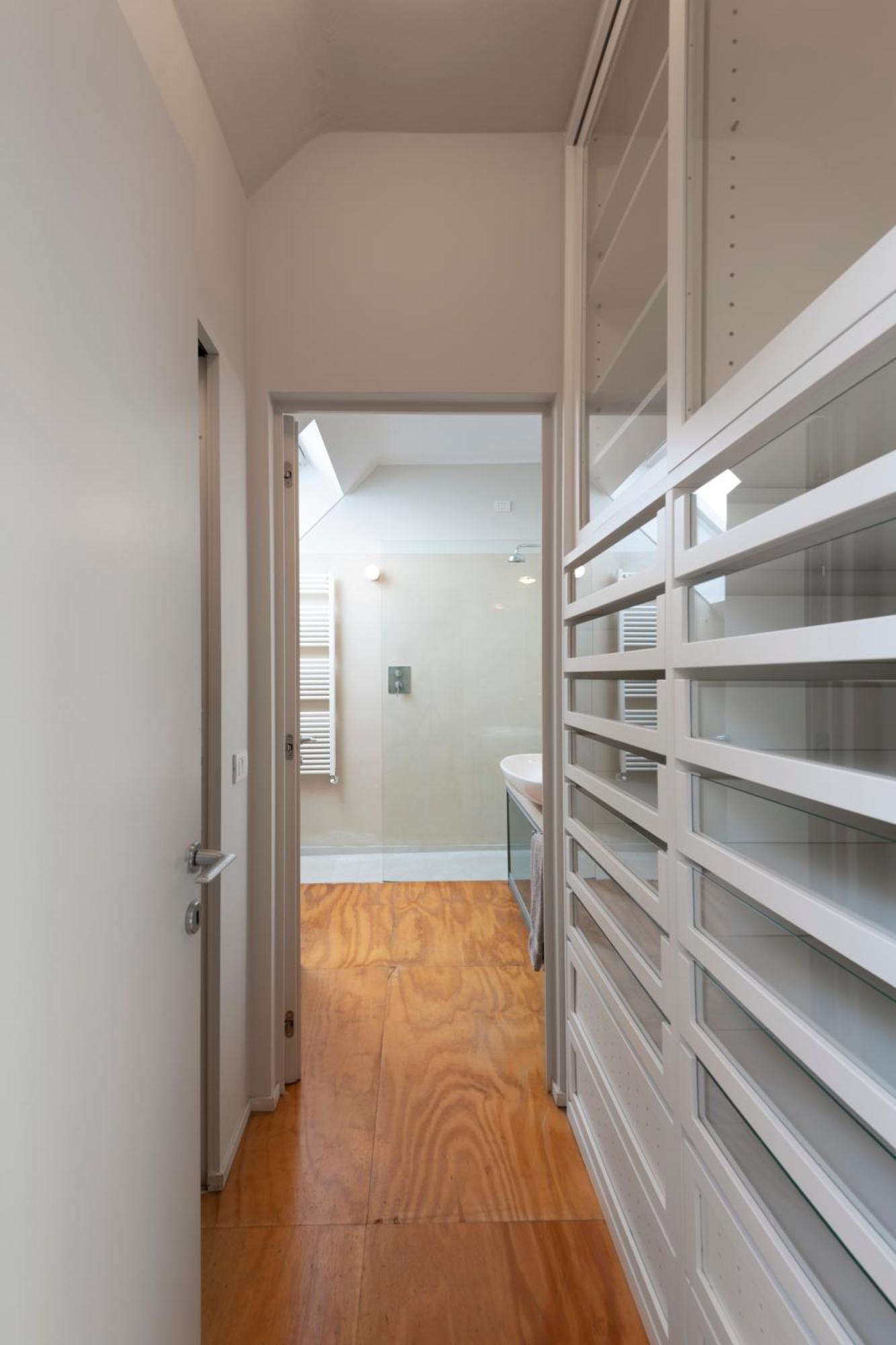 Luxury Loft Porta Venezia In Downtown Apartment Mailand