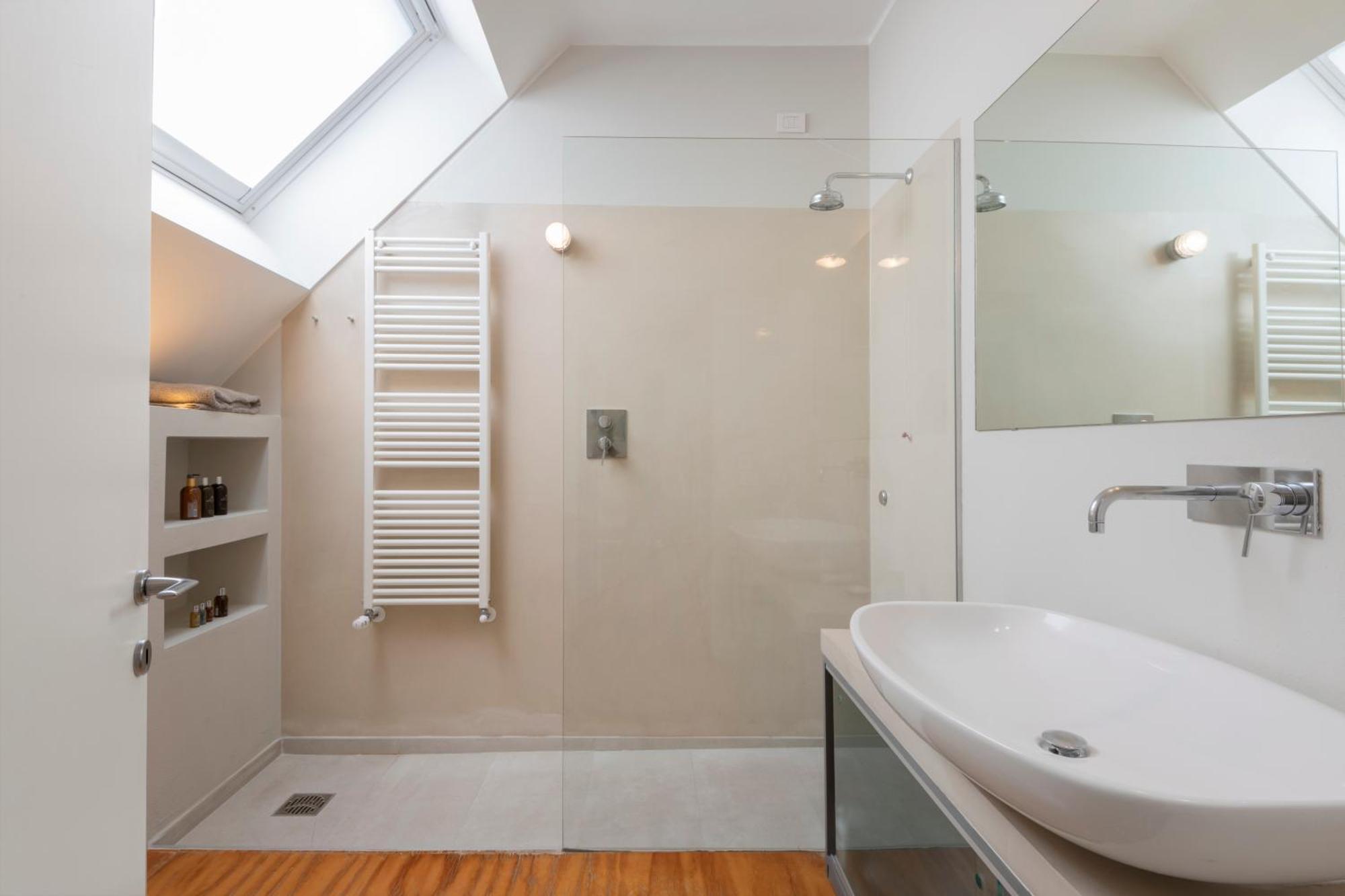 Luxury Loft Porta Venezia In Downtown Mailand