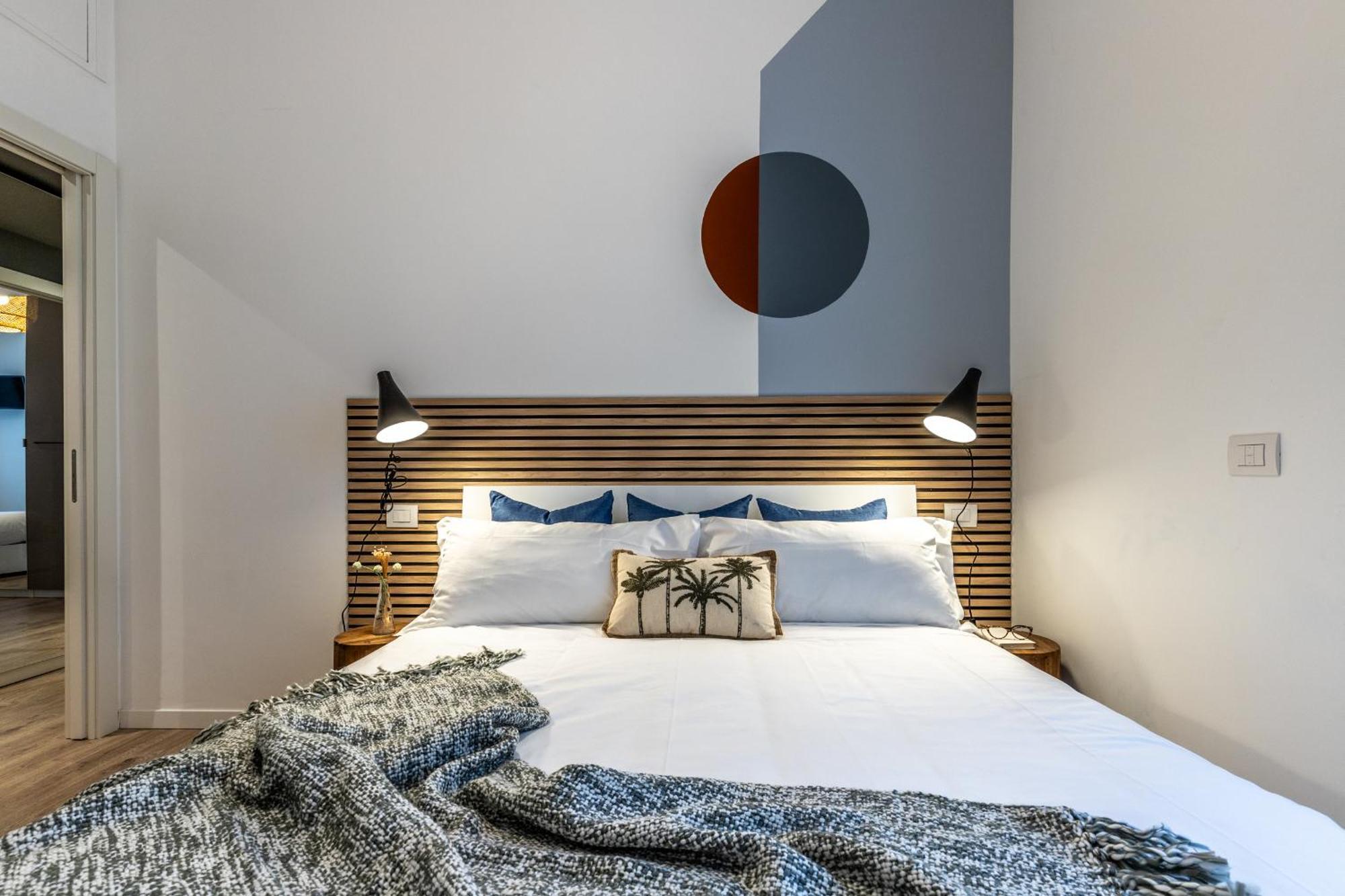 Stayeasy Quadronno33 - 3 Bedrooms, 2 Baths - Duomo Walking Distance * Mailand