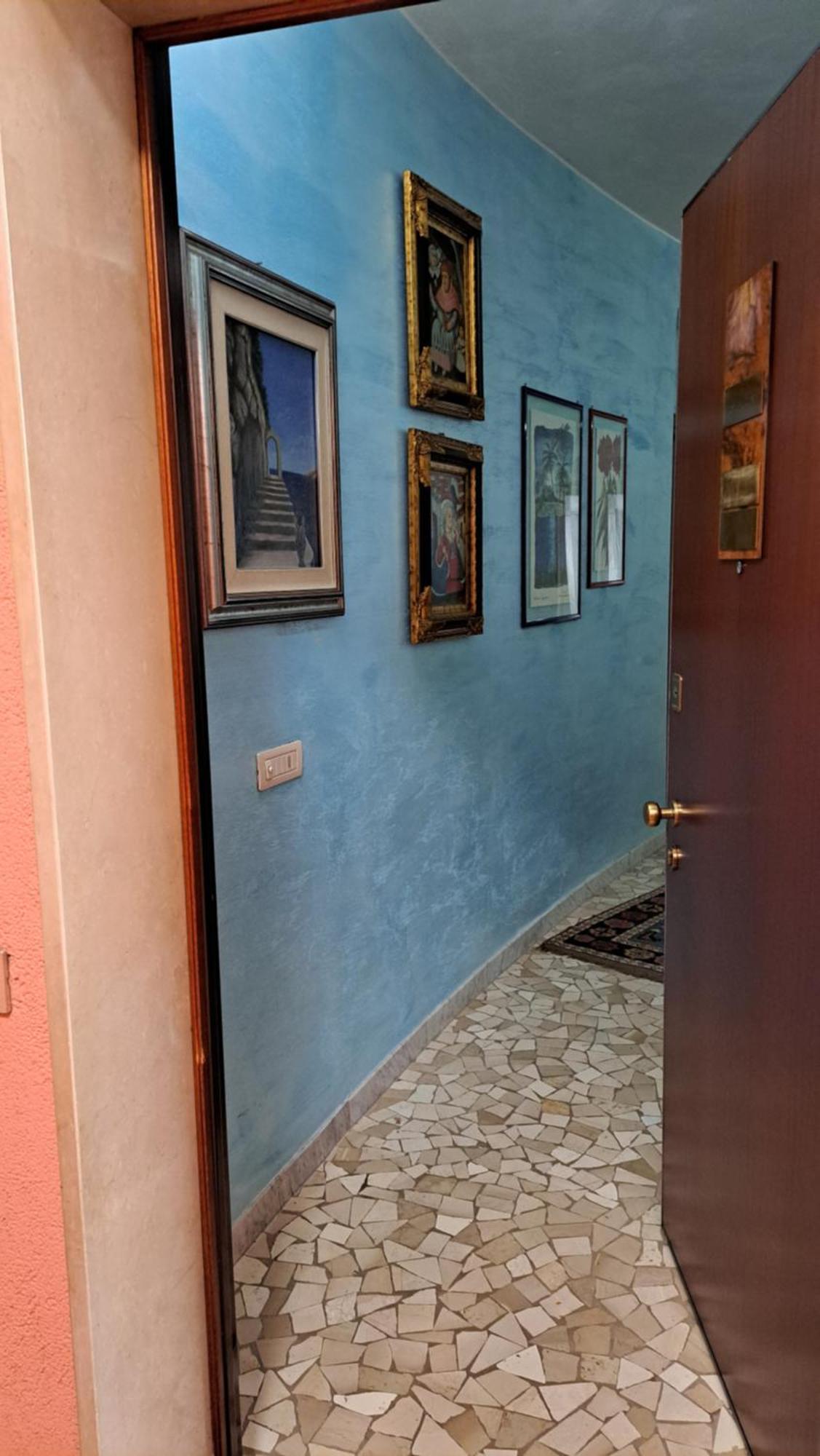 Apartamento Del Corso *