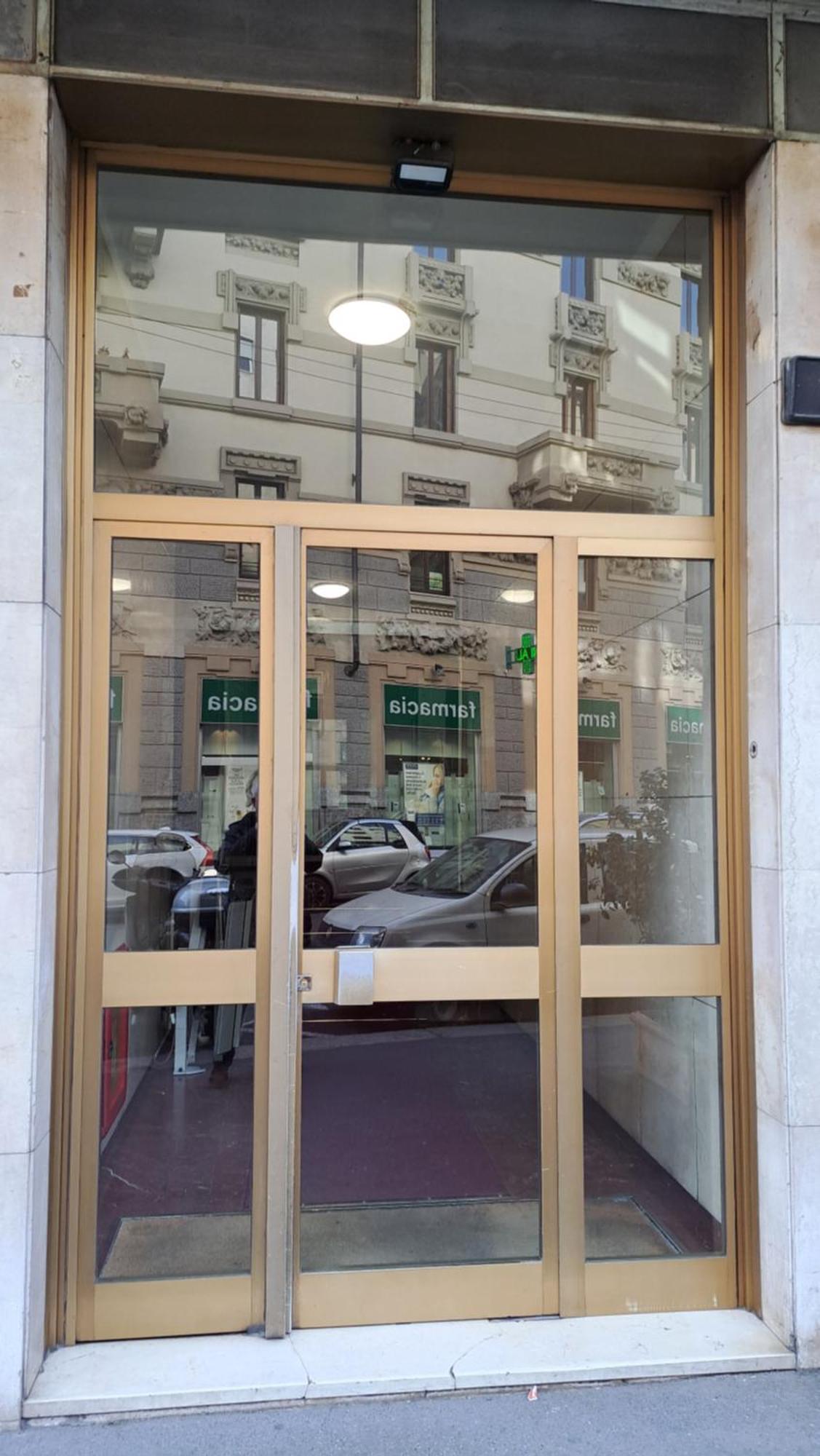 Del Corso Apartamento