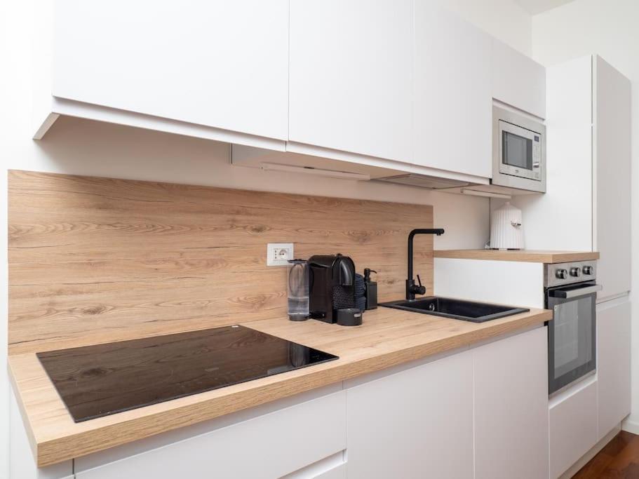 Raffinato Bicocca Apartamento *