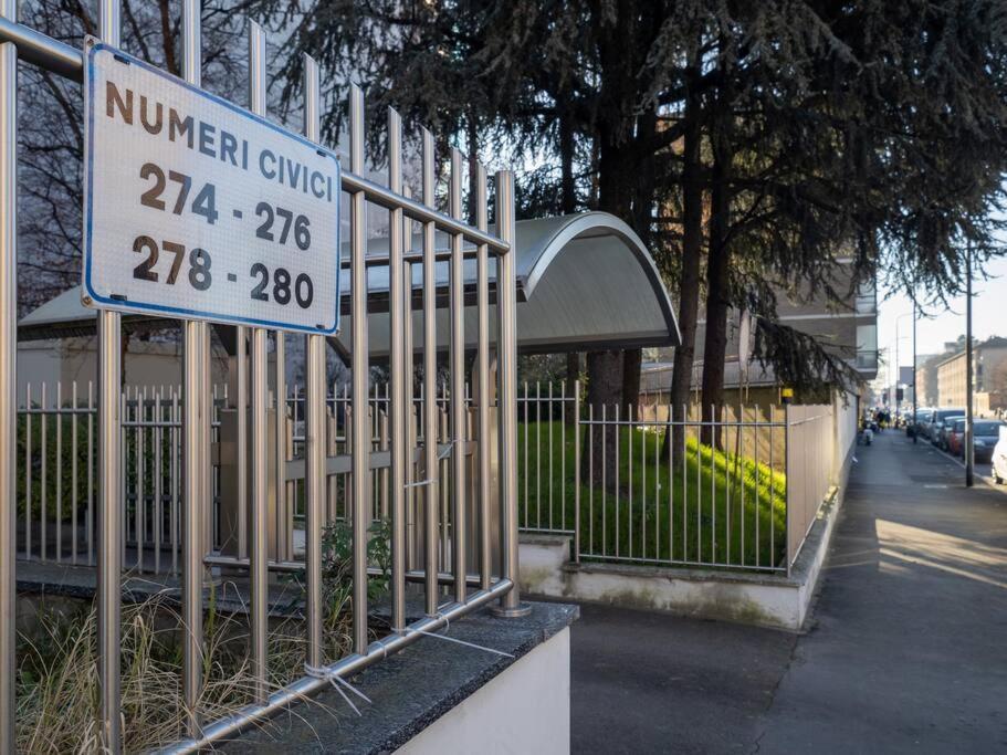 Apartamento Raffinato Bicocca Milão