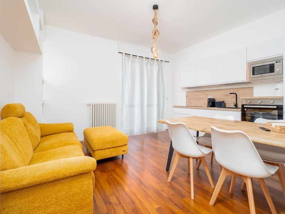 Raffinato Bicocca Apartment Mailand