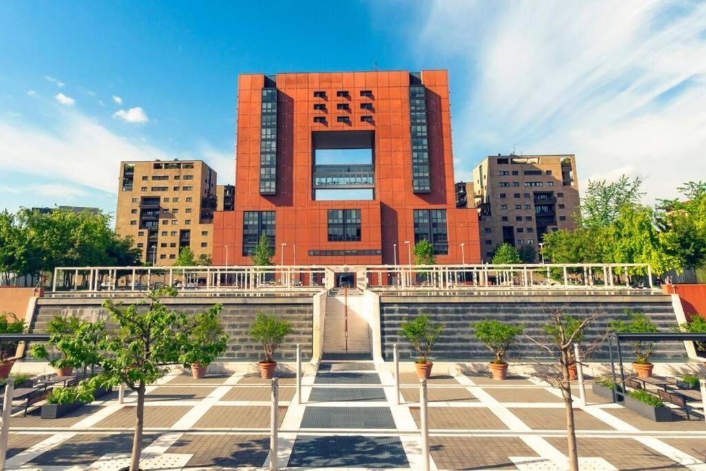 Apartamento Raffinato Bicocca