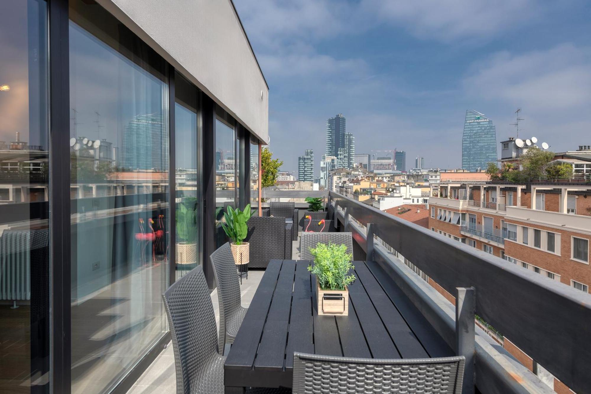 Royal - Centro Apartment