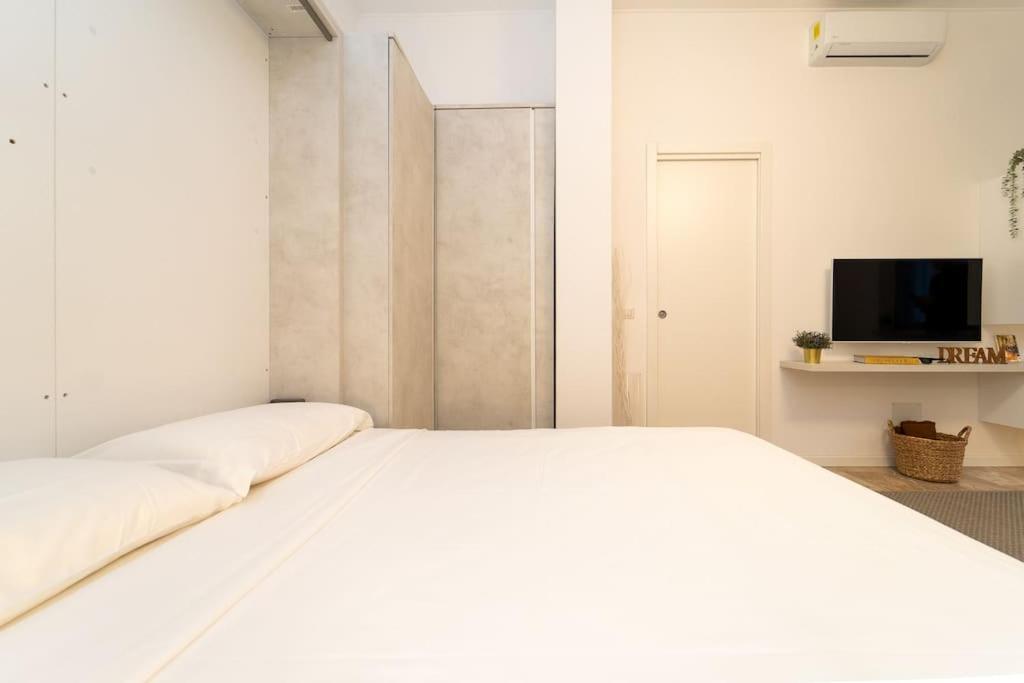 Apartment Porta Venezia Nuovo E Accogliente