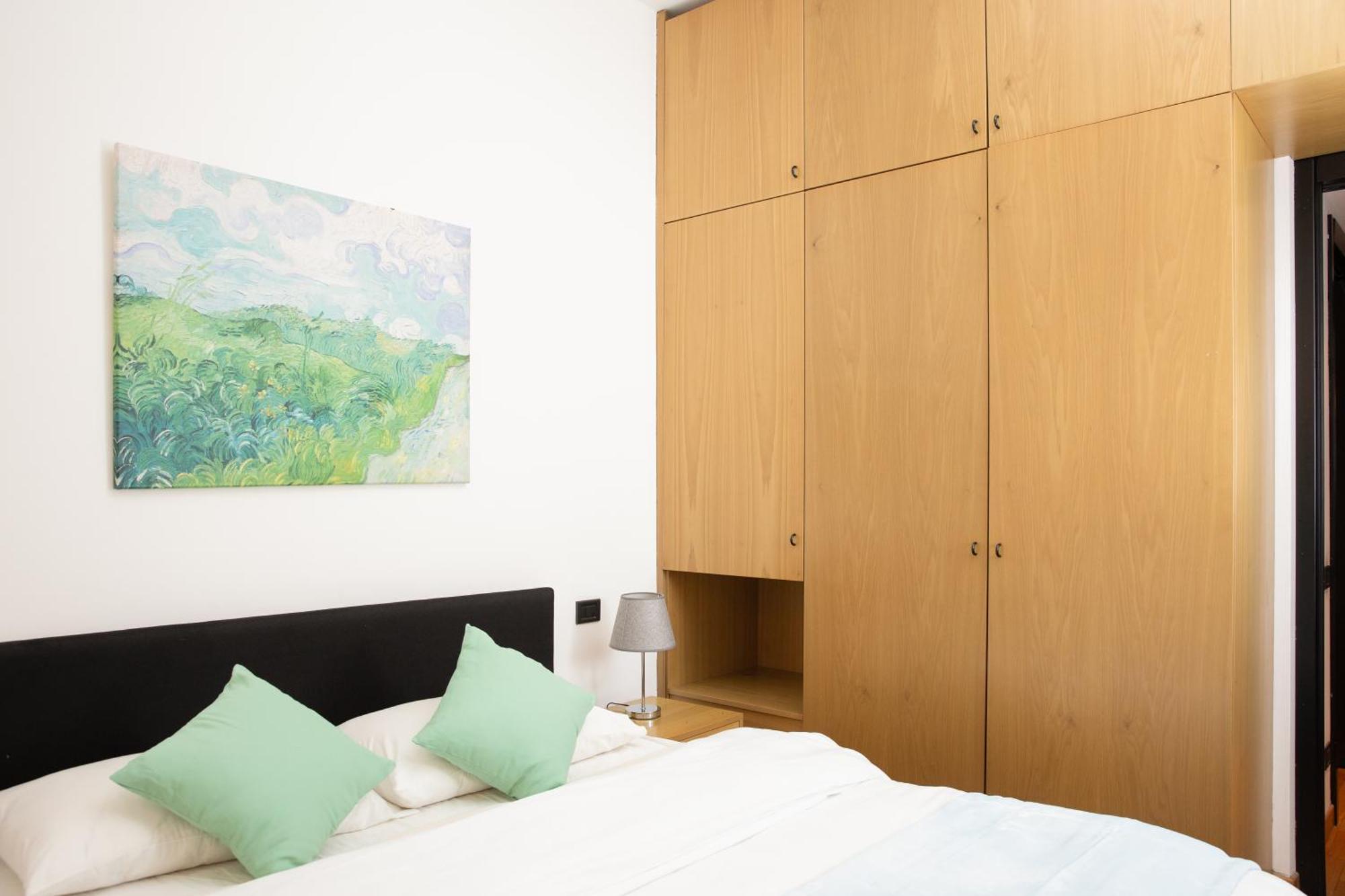 Apartamento Mint - Van Gogh - Dome Cathedral