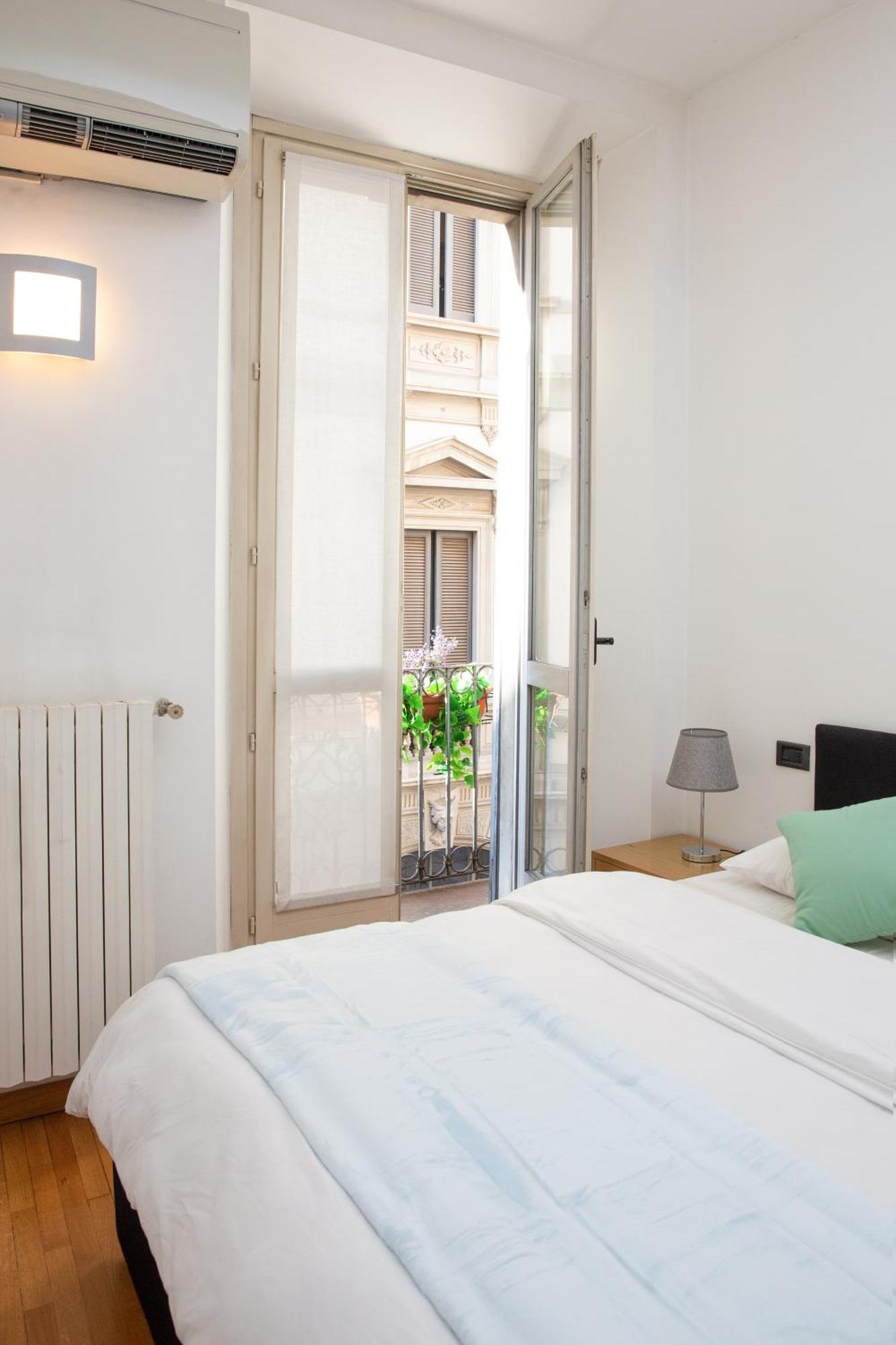 Apartamento Mint - Van Gogh - Dome Cathedral