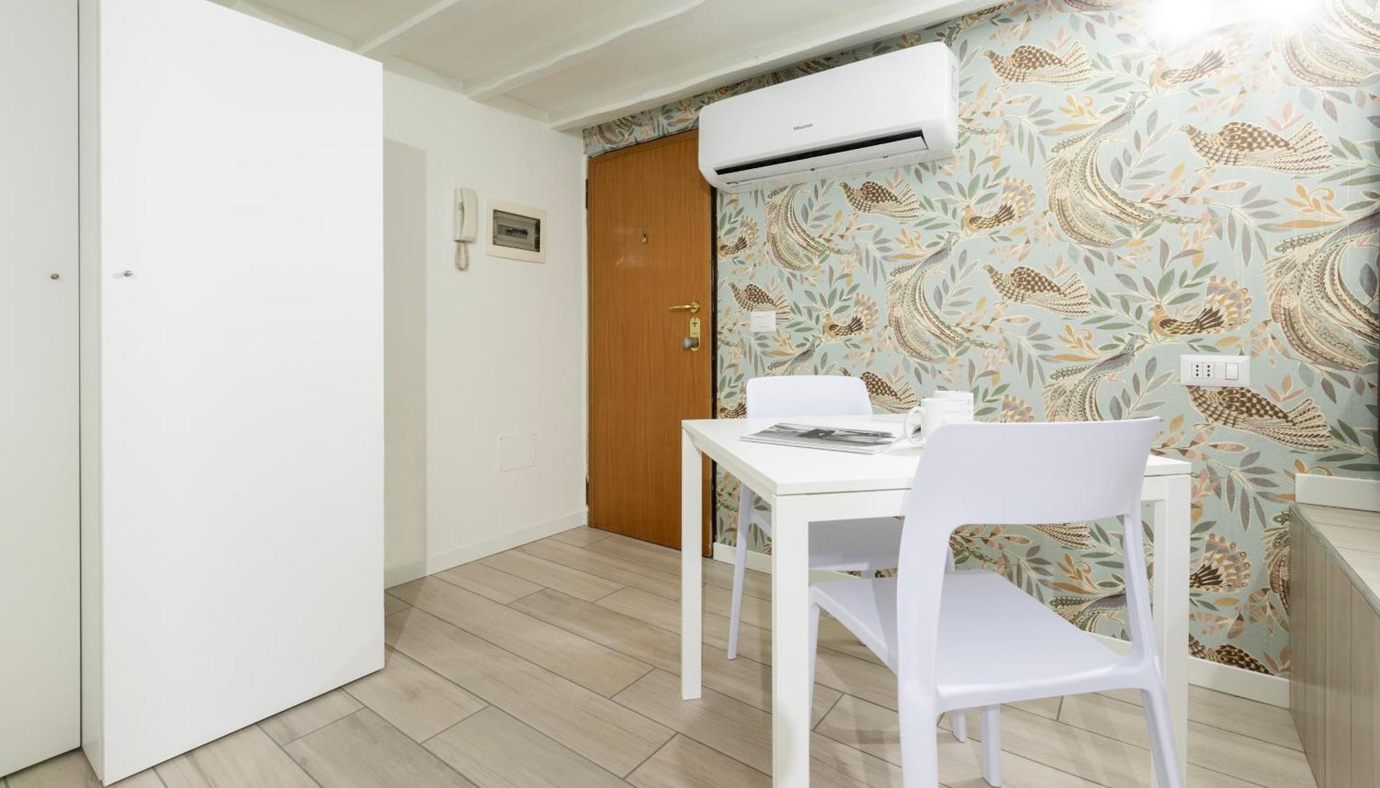 Italianway Apartamento