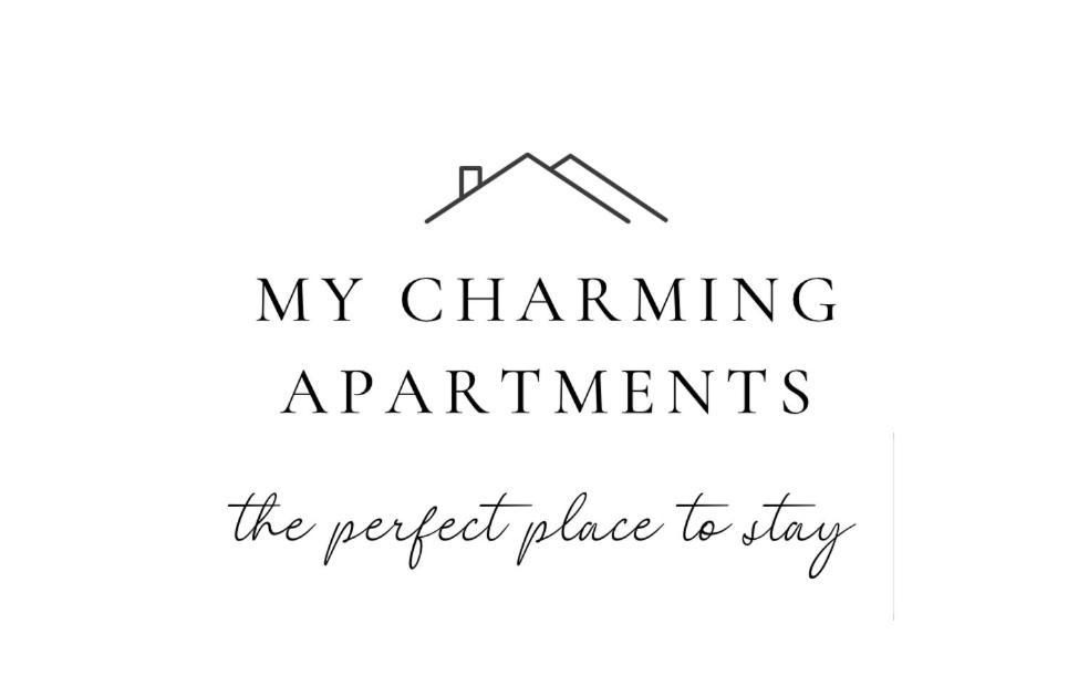 My Charming Ai Navigli-vigevano Apartamento