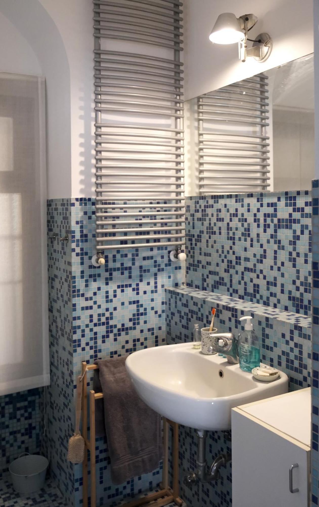 Apartment Comecasa Bright Terraced In Porta Romana Vicino Clinica Mangiagalli