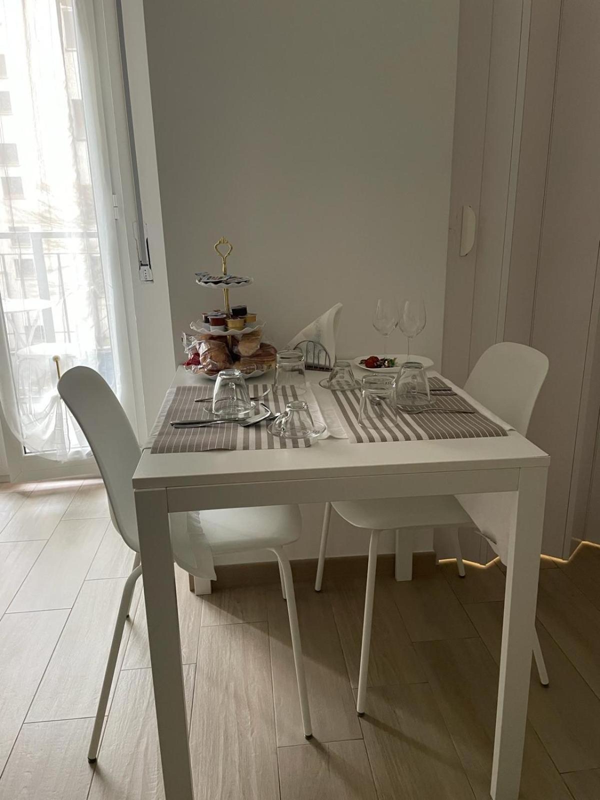 My Petite Maison Apartment
