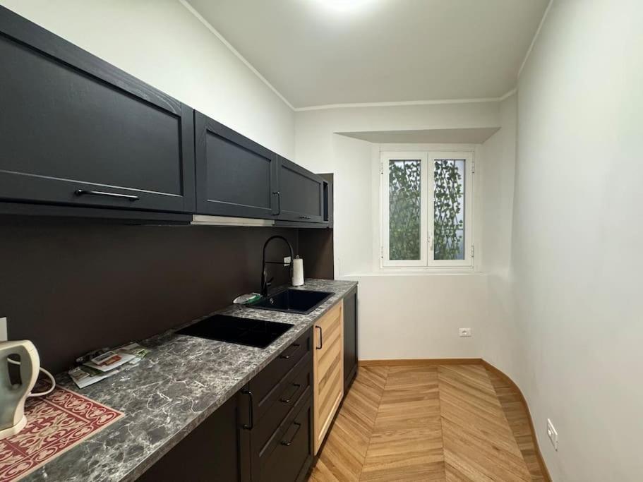 Studio Deluxe Brera Mailand