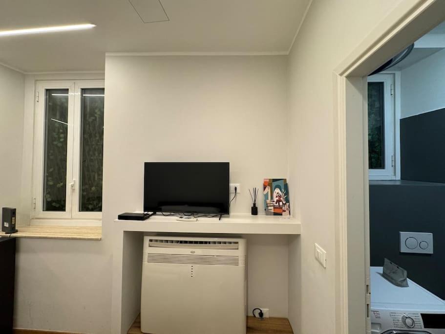 Apartment Studio Deluxe Brera *