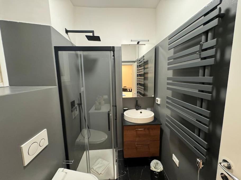 Studio Deluxe Brera Apartment Mailand