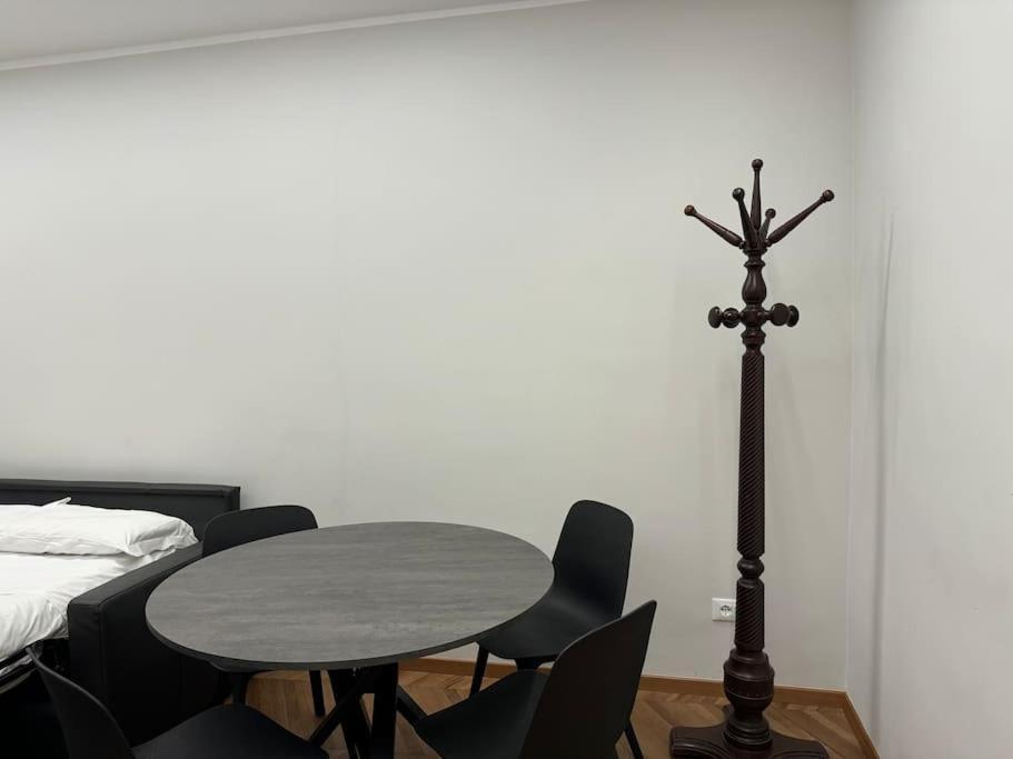 Apartment Studio Deluxe Brera
