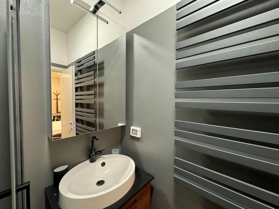 Studio Deluxe Brera