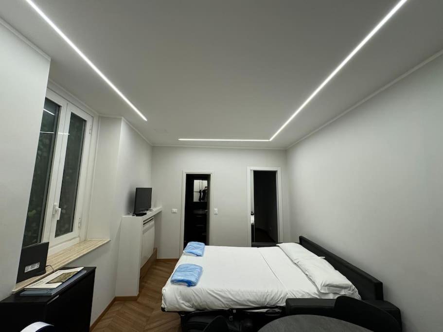 Studio Deluxe Brera