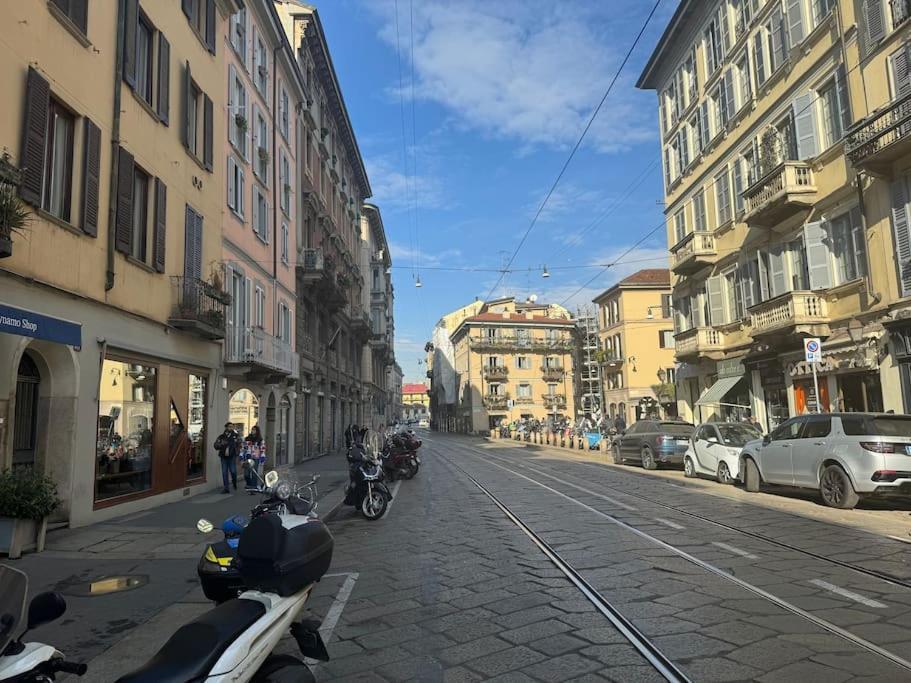 La Di Brera Apartamento *