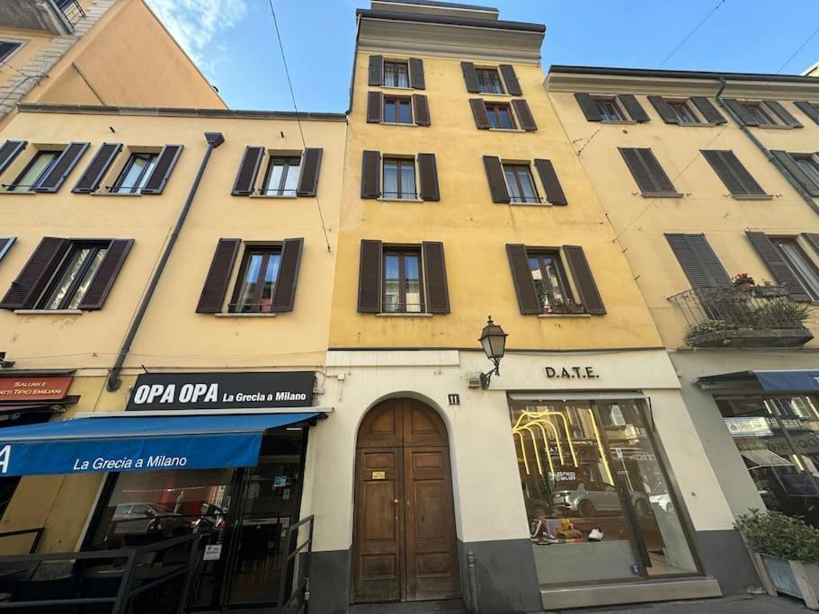 La Di Brera * Milão