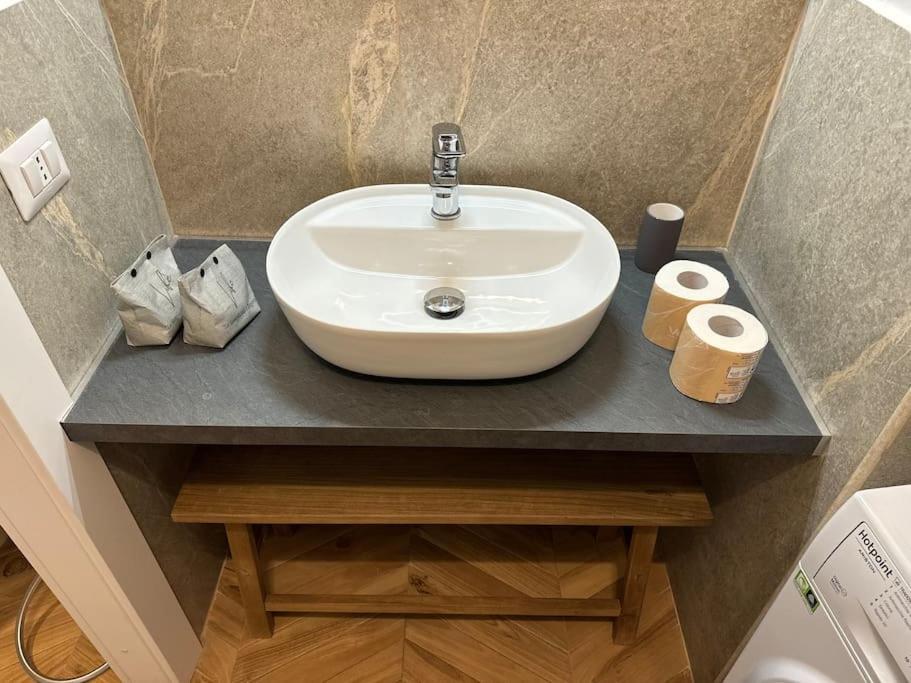 Apartamento La Di Brera Milão