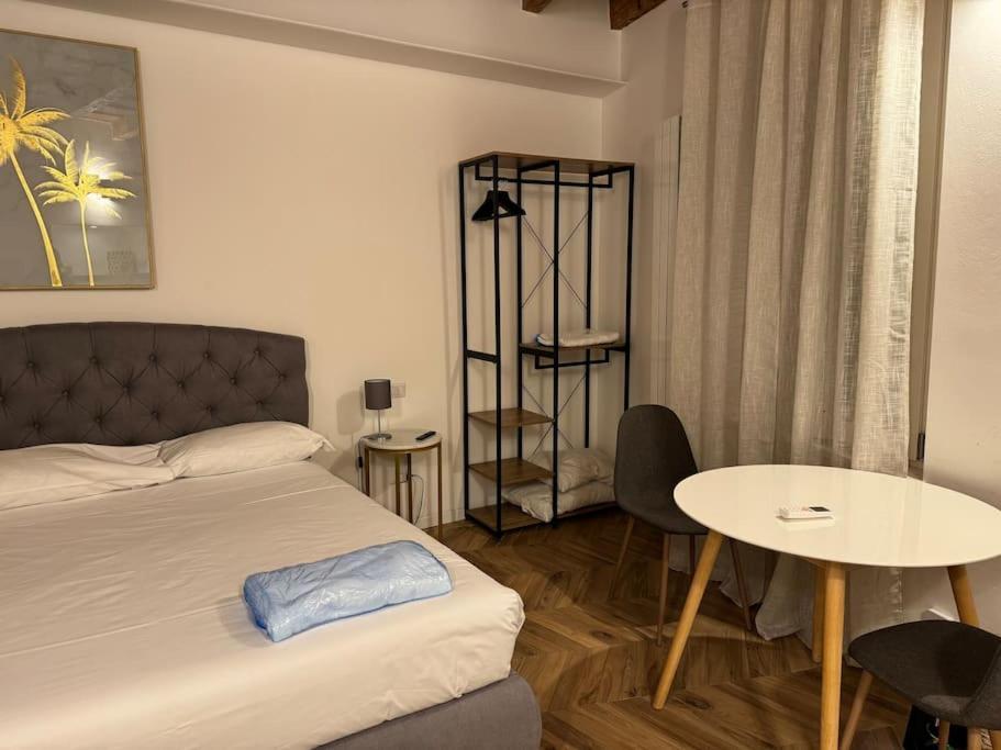 Apartamento La Di Brera Milão