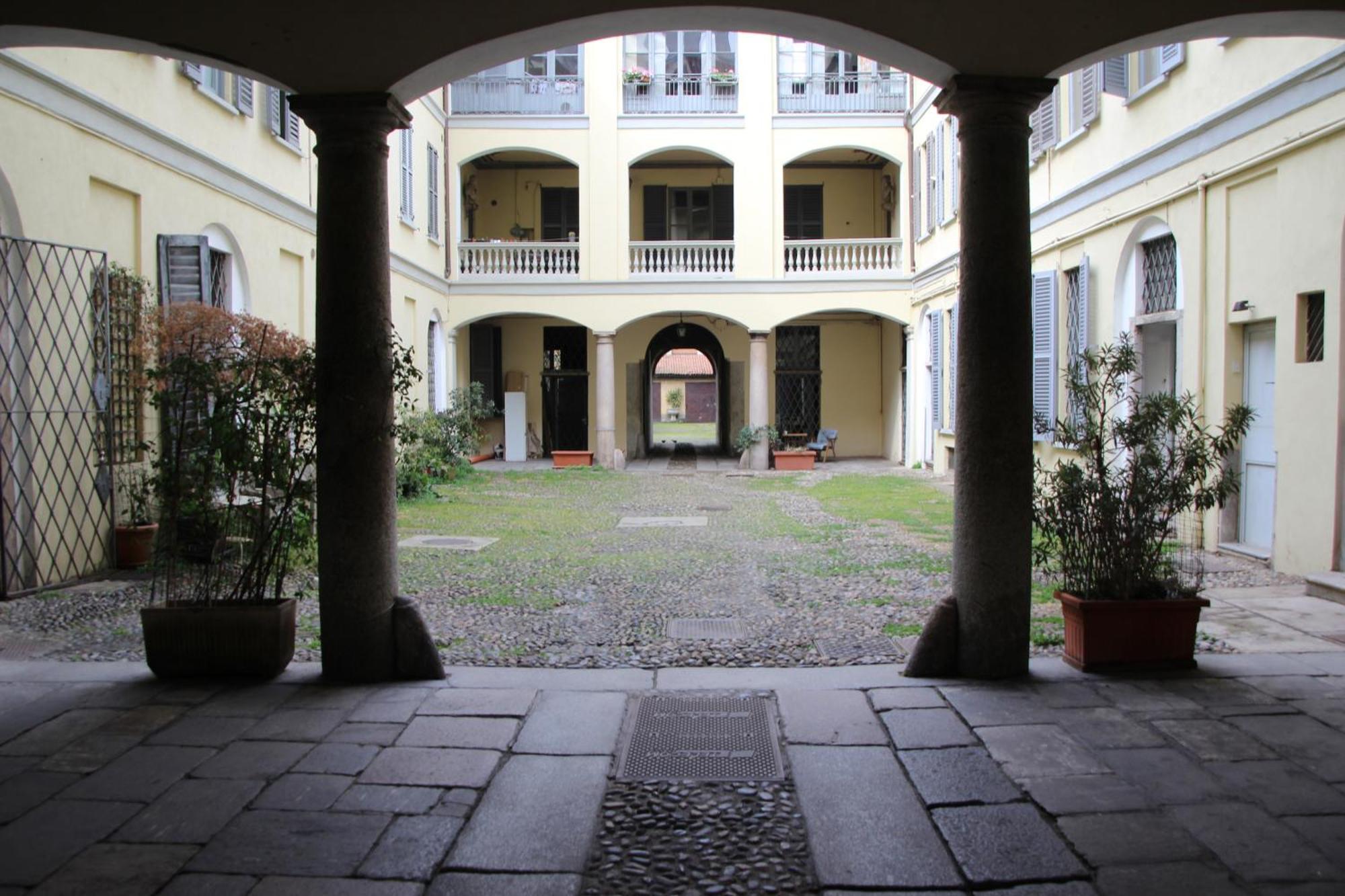 The Original Apartment Mailand